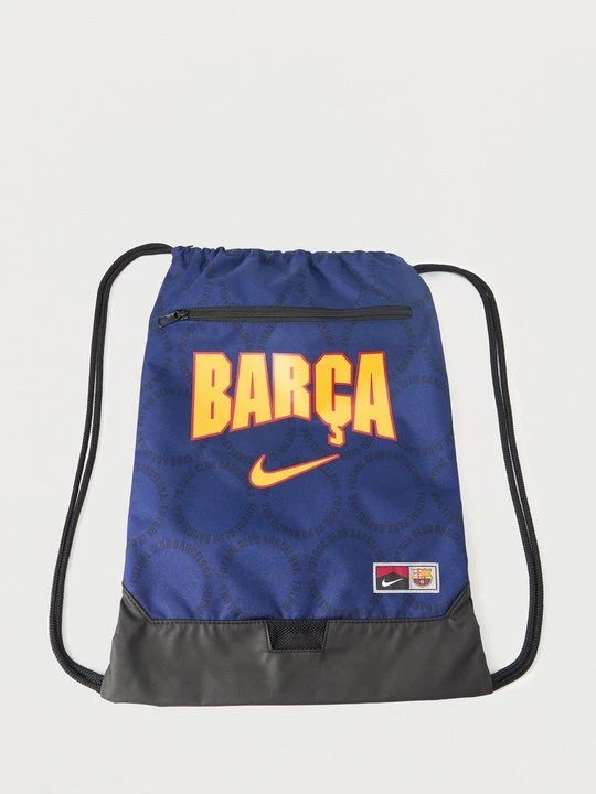 Zdjęcie produktu Torba sportowa Nike niebieski