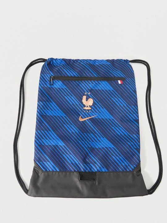 Zdjęcie produktu Torba sportowa Nike niebieski