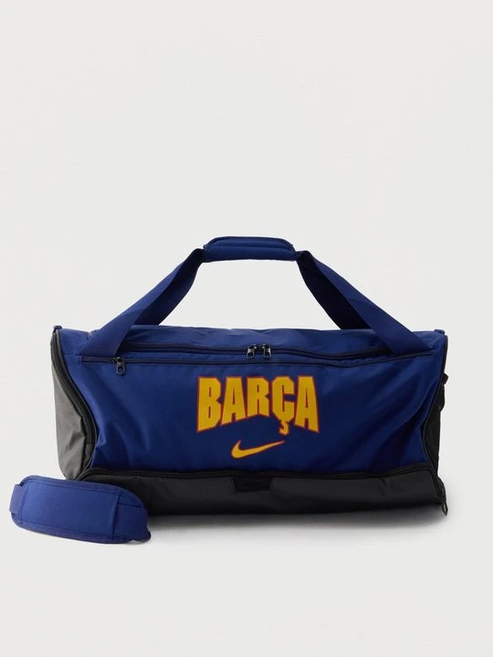Zdjęcie produktu Torba sportowa Nike niebieski