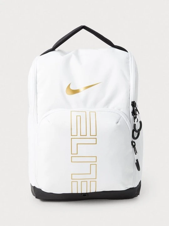 Zdjęcie produktu Torba sportowa Nike biały