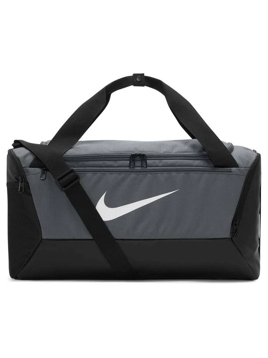 Zdjęcie produktu Torba sportowa Nike szary