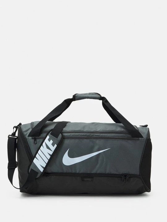 Zdjęcie produktu Torba sportowa Nike szary