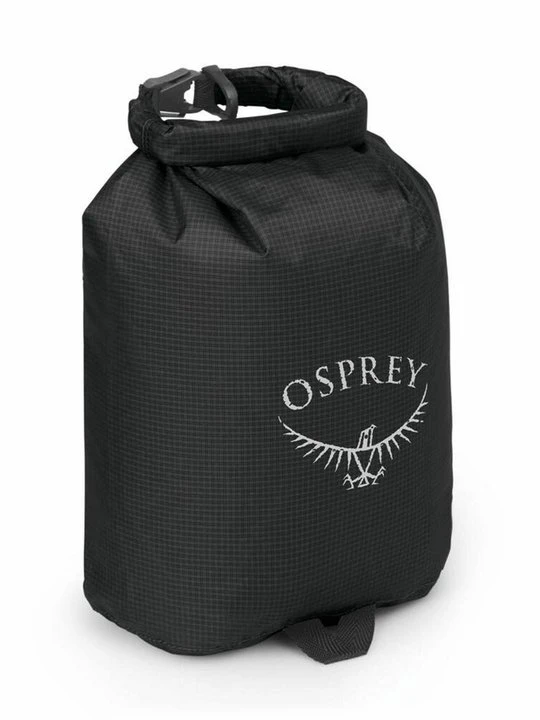 Zdjęcie produktu Torba sportowa Osprey czarny