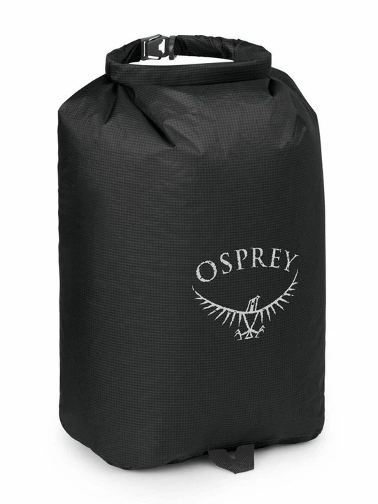 Zdjęcie produktu Torba sportowa Osprey czarny