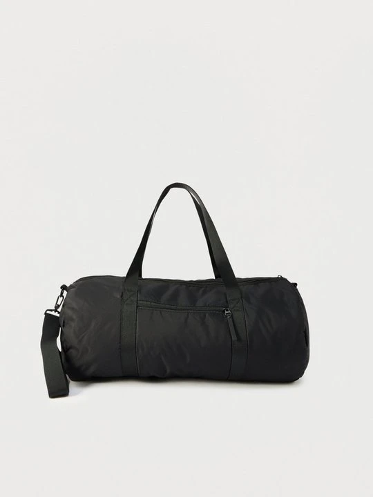 Zdjęcie produktu Torba sportowa Pier One Sport By Zalando czarny