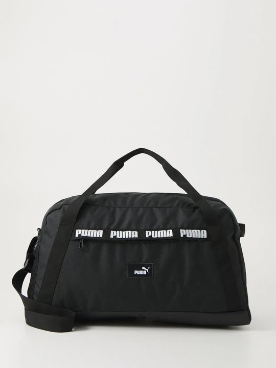 Zdjęcie produktu Torba sportowa Puma czarny