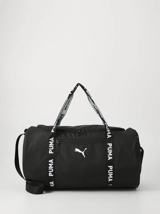 Zdjęcie produktu Torba sportowa Puma czarny