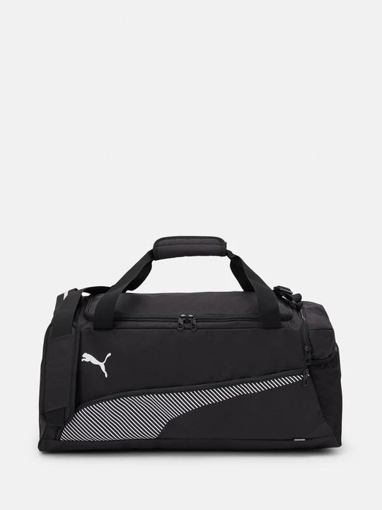 Zdjęcie produktu Torba sportowa Puma czarny