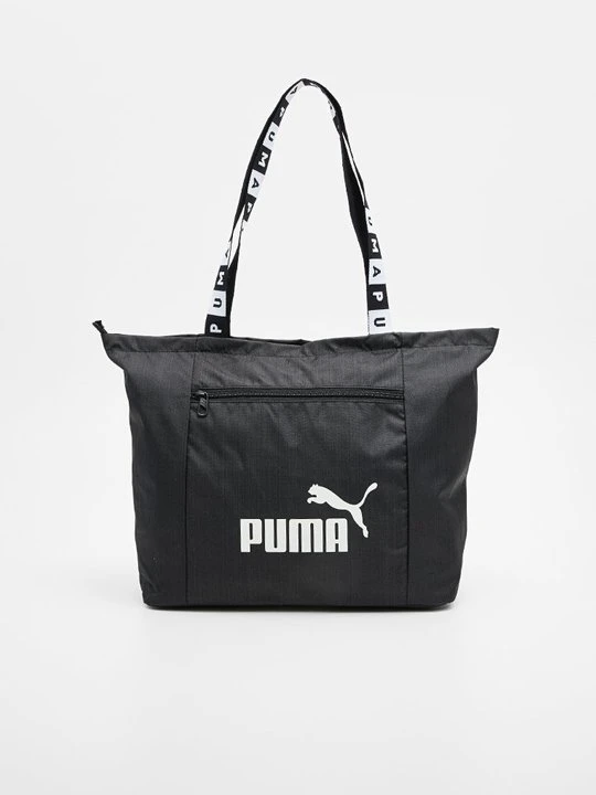 Zdjęcie produktu Torba sportowa Puma czarny