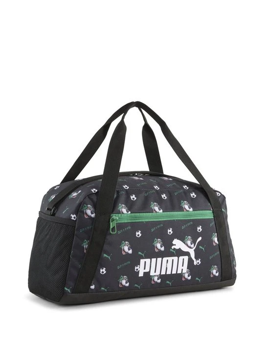 Zdjęcie produktu Torba sportowa Puma czarny