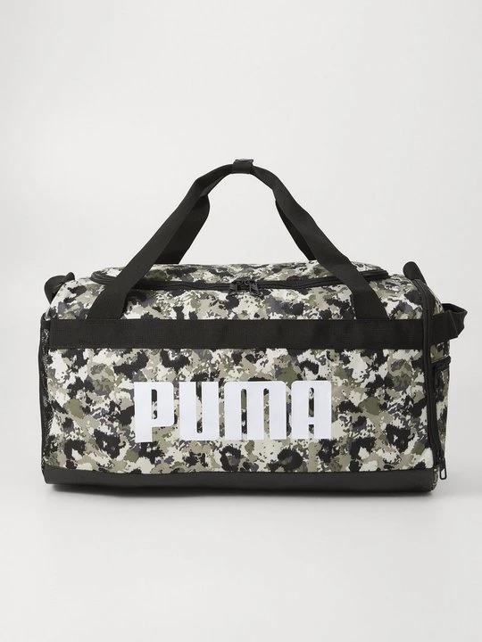 Zdjęcie produktu Torba sportowa Puma czarny