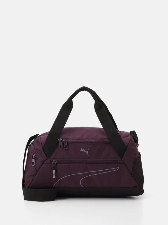 Zdjęcie produktu Torba sportowa Puma jagodowy