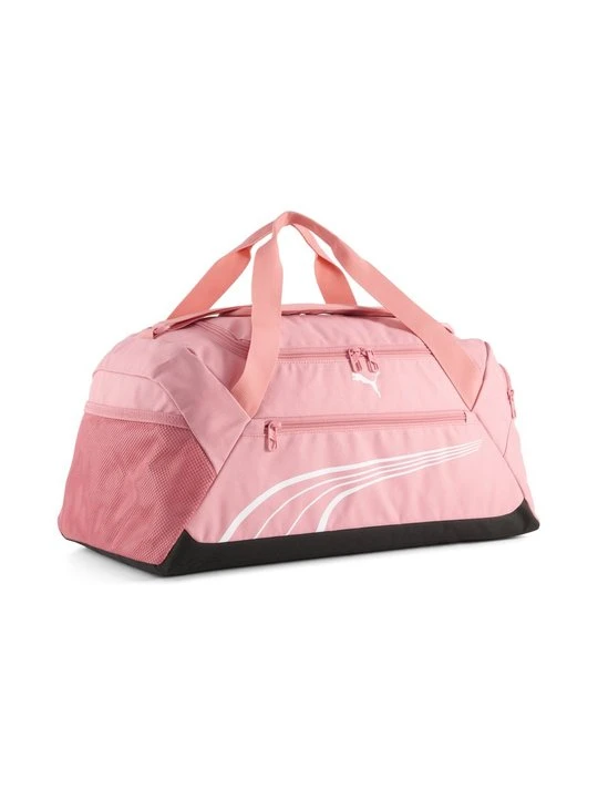 Zdjęcie produktu Torba sportowa Puma różowy