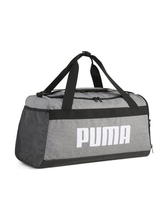 Zdjęcie produktu Torba sportowa Puma szary