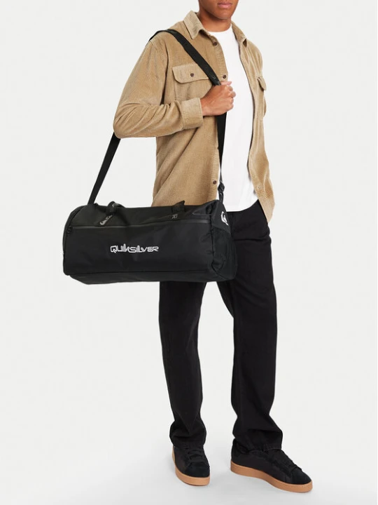 Zdjęcie produktu Torba sportowa Quiksilver C-QUIC-MC-001-08 Czarny