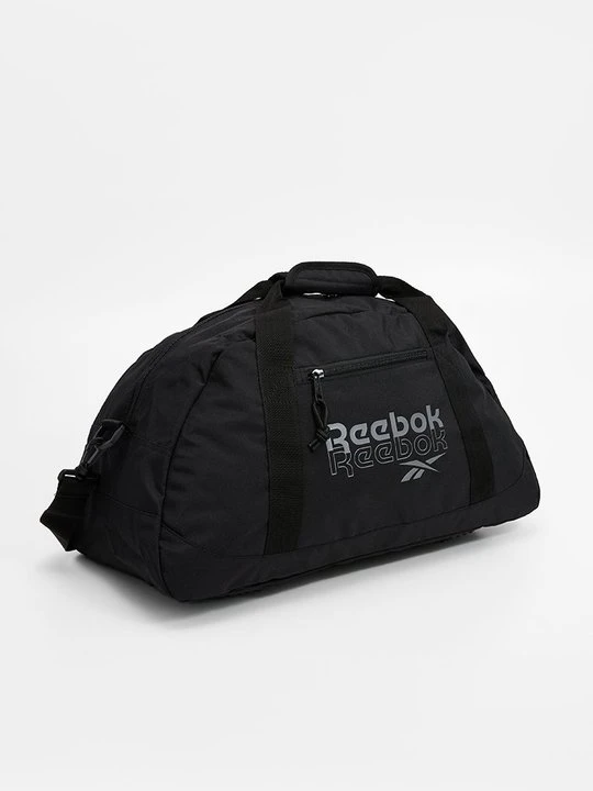 Zdjęcie produktu Torba sportowa Reebok czarny