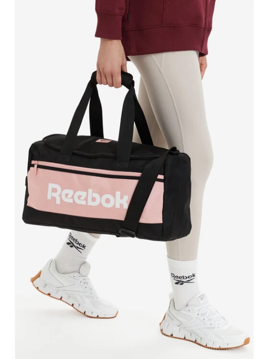 Zdjęcie produktu Torba sportowa Reebok CWBEO-RBK-P-005-08 Czarny