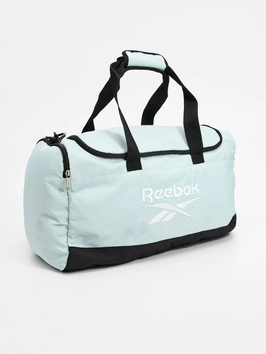 Zdjęcie produktu Torba sportowa Reebok niebieski
