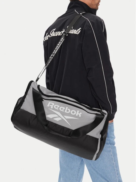 Zdjęcie produktu Torba sportowa Reebok RBK-034-CCC-05 Szary