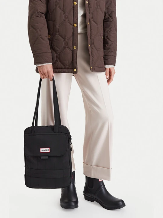 Zdjęcie produktu Torba sportowa Roxy CWBEO-HTR-XC-004-10 Czarny