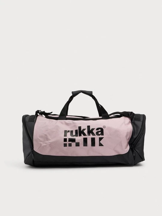 Zdjęcie produktu Torba sportowa Rukka fioletowy