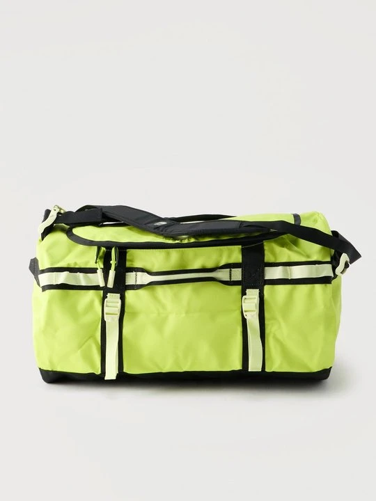 Zdjęcie produktu Plecak trekkingowy The North Face żółty