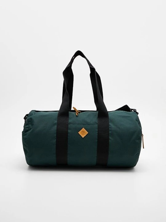 Zdjęcie produktu Torba sportowa Timberland zielony