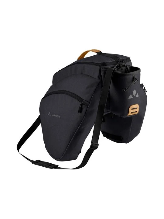 Zdjęcie produktu Torba sportowa Vaude czarny