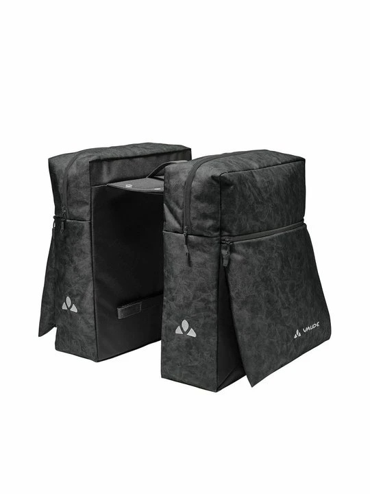 Zdjęcie produktu Torba sportowa Vaude czarny