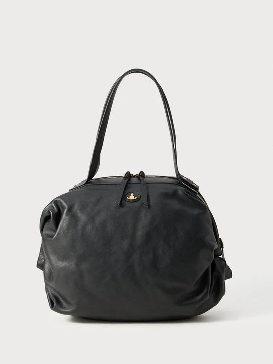 Zdjęcie produktu Torba sportowa Vivienne Westwood czarny