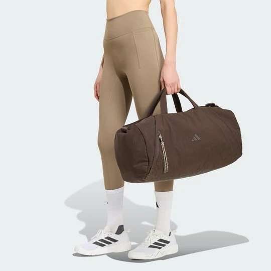 Zdjęcie produktu TORBA ŚREDNIEJ WIELKOŚCI MOTION Adidas brązowy
