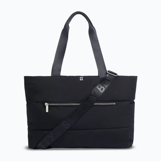 Zdjęcie produktu Torba Sweaty Betty The Nimbus Roam 20 l black