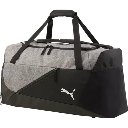 Zdjęcie produktu Torba TeamFinal Teambag M 46L Puma Czarny
