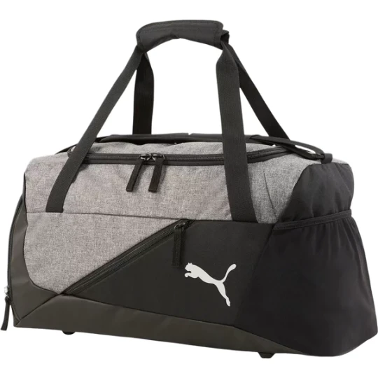 Zdjęcie produktu Torba TeamFinal Teambag S 27L Puma Czarny