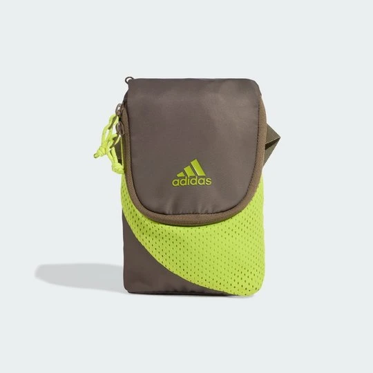 Zdjęcie produktu TORBA TEAMGEIST SMALL ITEM Adidas brązowy