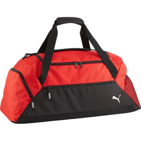 Zdjęcie produktu Torba TeamGoal Teambag M 55L Puma Czerwony