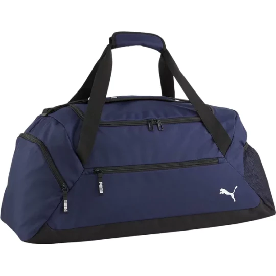 Zdjęcie produktu Torba TeamGoal Teambag M Puma Granatowy