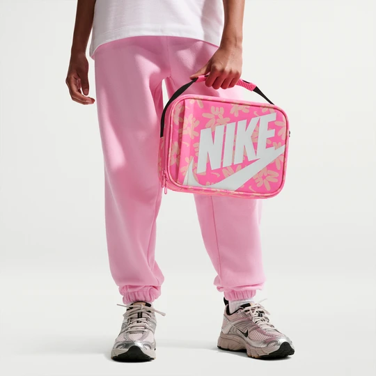 Zdjęcie produktu Torba termiczna Nike Futura (4 l) - Różowy