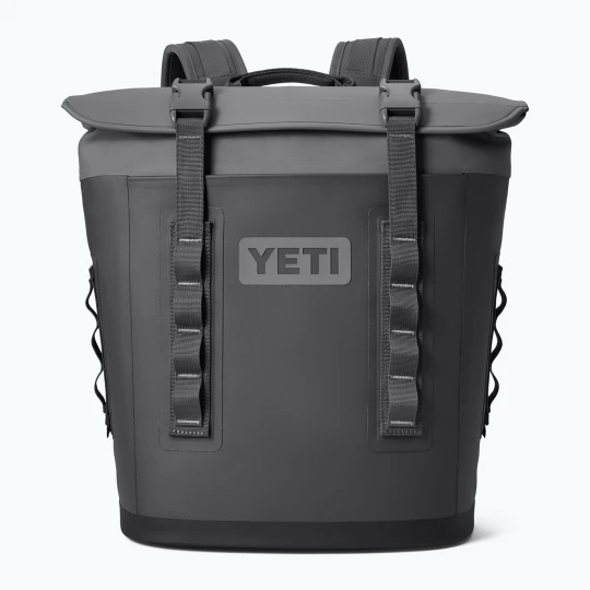 Zdjęcie produktu Torba termiczna YETI Hopper 12 l charcoal Szary