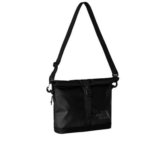 Zdjęcie produktu Torba The North Face Base Camp 0A8BK6BIA1 - czarna