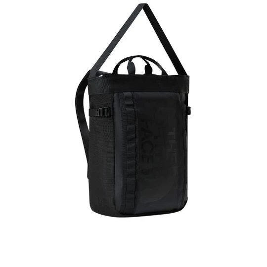Zdjęcie produktu Torba The North Face Base Camp 0A8BK7KX71 - czarna