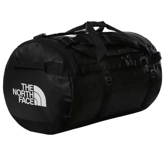 Zdjęcie produktu Torba unisex The North Face Base Camp Duffel L 0A52SB53R1 - czarna