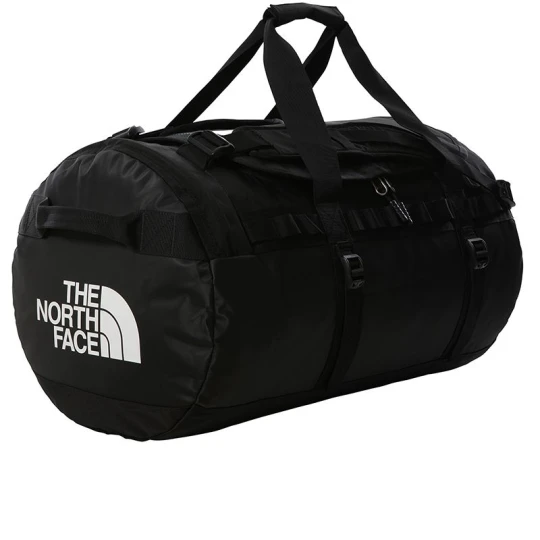 Zdjęcie produktu Torba unisex The North Face Base Camp Duffel M 0A52SA53R1 - czarna