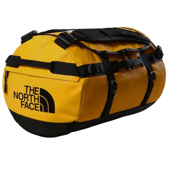 Zdjęcie produktu Torba unisex The North Face Base Camp Duffel S 0A52ST4WP1 - żółta