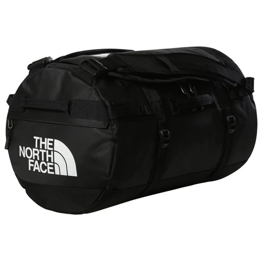 Zdjęcie produktu Torba unisex The North Face Base Camp Duffel S 0A52ST53R1 - czarna