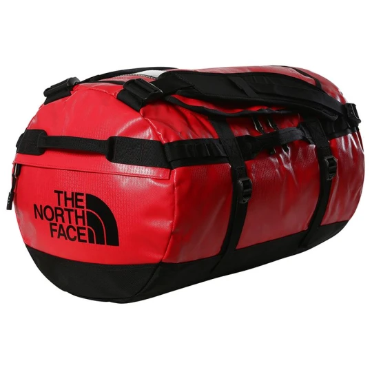 Zdjęcie produktu Torba unisex The North Face Base Camp Duffel S 0A52ST54A1 - czerwona