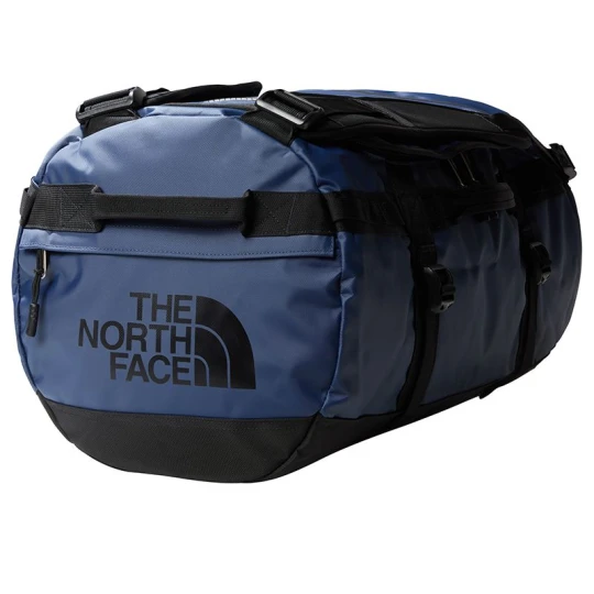 Zdjęcie produktu Torba The North Face Base Camp Duffel S 0A52ST92A1 - granatowa
