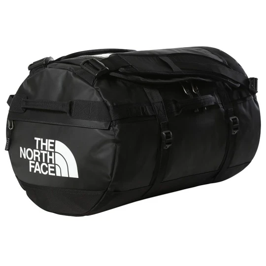 Zdjęcie produktu Torba The North Face Base Camp Duffel S 0A52STKY41 - czarna