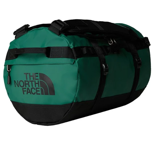 Zdjęcie produktu Torba The North Face Base Camp Duffel S 0A52STS9W1 - zielona