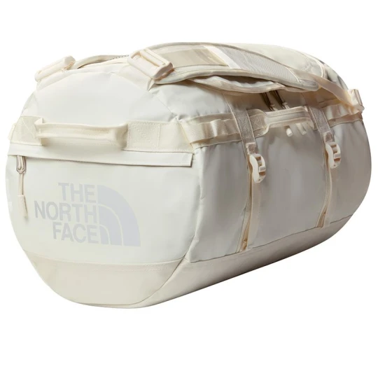 Zdjęcie produktu Torba The North Face Base Camp Duffel S 0A52STUBO1 - biała